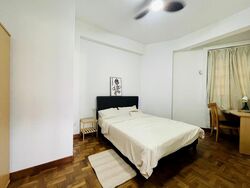 Bayshore Park (D16), Condominium #517992571